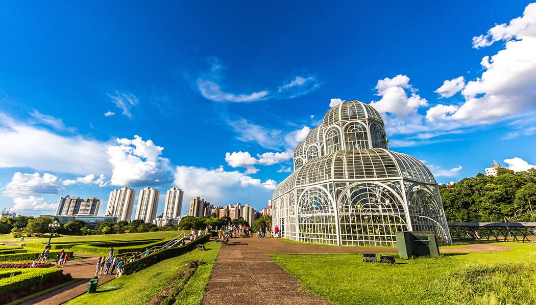 Curitiba